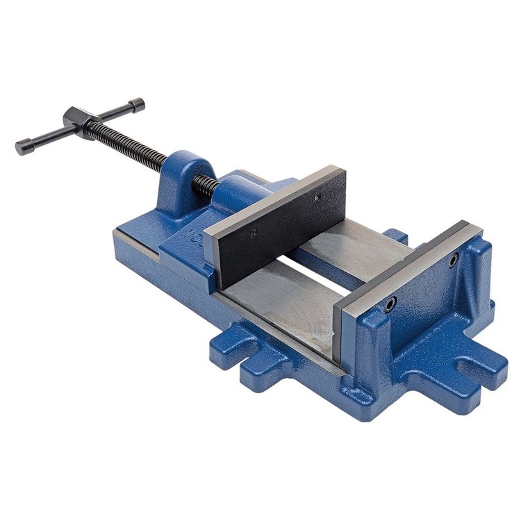 56436 Yost Model 6D Yost Heavy-Duty Drill Press Vise