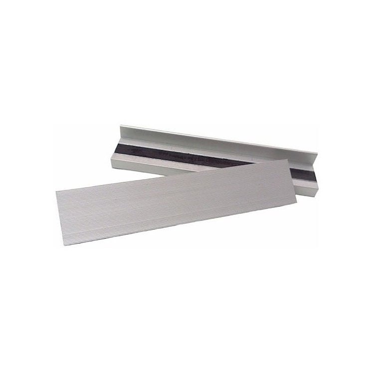 56461 Yost Model MA-325 2-1/2 in. Magnetic Aluminum Jaw Cap
