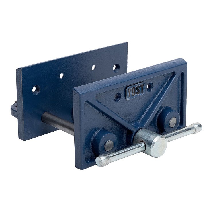 56484 Yost Model L65WW Hobby Woodworking Vise
