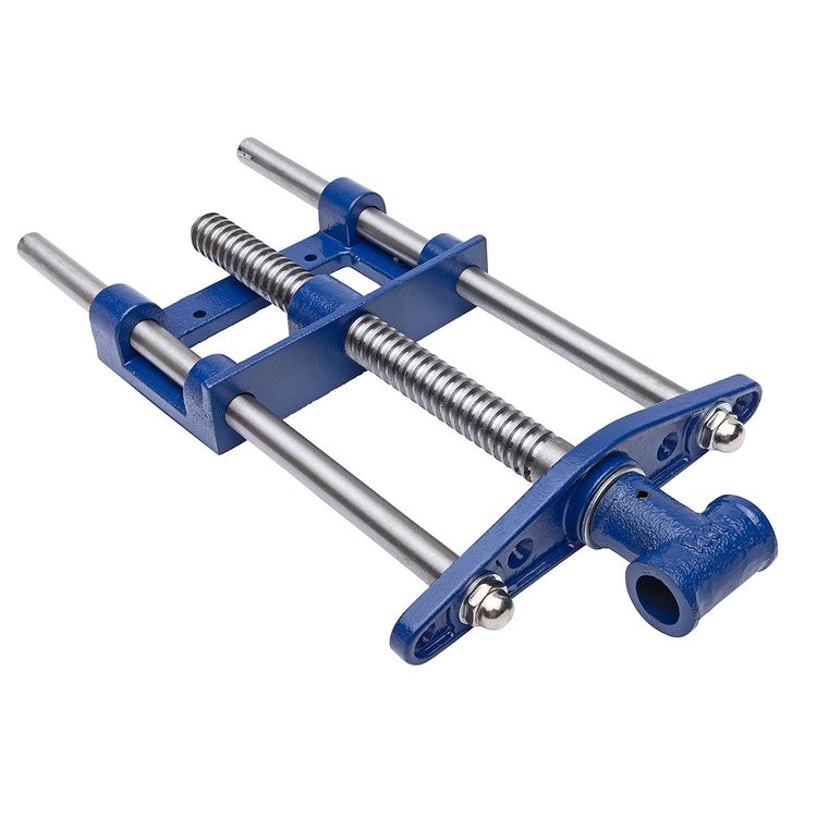 56526 Yost Model F9WW 9 in. Front Vise