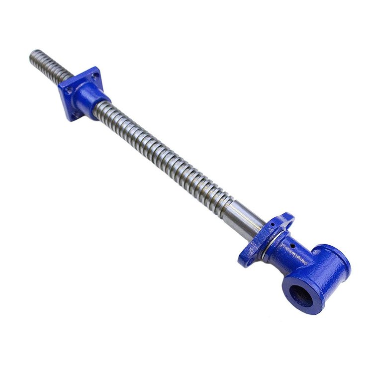 56528 Yost Model Y18SS 18 in. Vise Screw