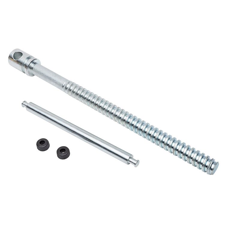 56972 Yost ADI4-SNK Replacement Screw & Nut Kit, For Bench Vise Model ADI-4