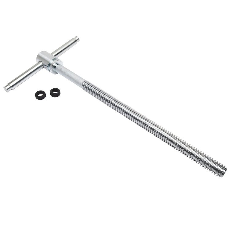 56975 Yost ADI8-SNK Replacement Screw & Nut Kit, For Bench Vise Model ADI-8