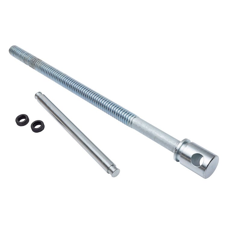 56991 Yost ADI8-Handle Replacement Handle, For Bench Vise Model ADI-8