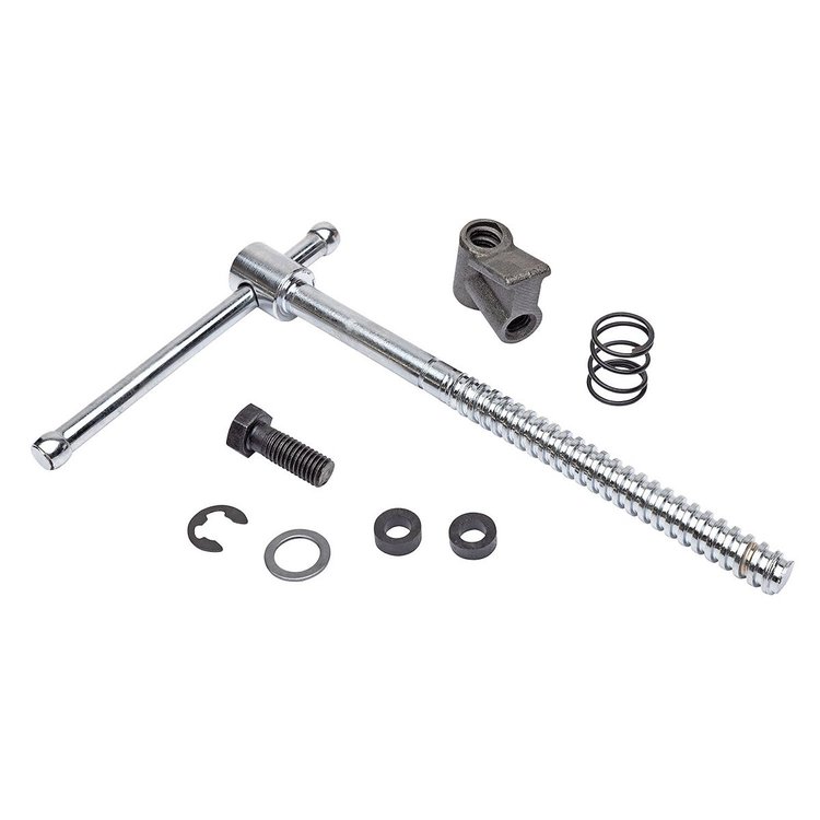 57005 Yost 445-SNK Replacement Screw & Nut Kit, For Bench Vise Model 445
