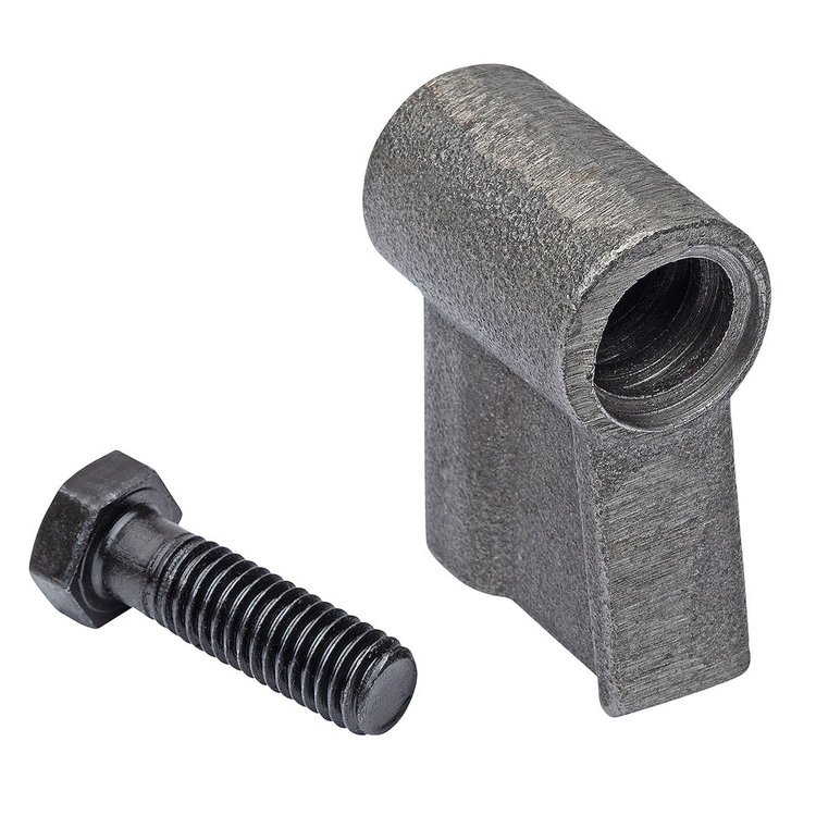 57009 Yost 465-NUT Replacement Nut, For Bench Vise Model 465