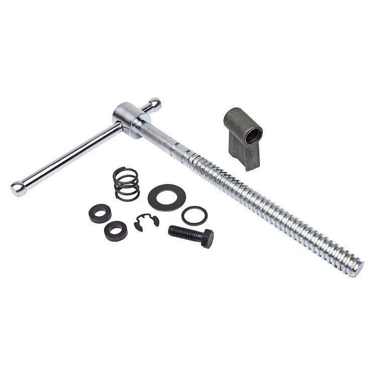 57010 Yost 465-SNK Replacement Screw & Nut Kit, For Bench Vise Model 465