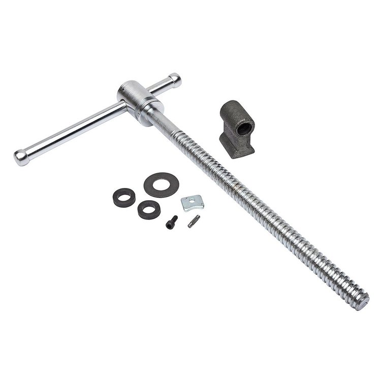 57013 Yost 480-SNK Replacement Screw & Nut Kit, For Bench Vise Model 480