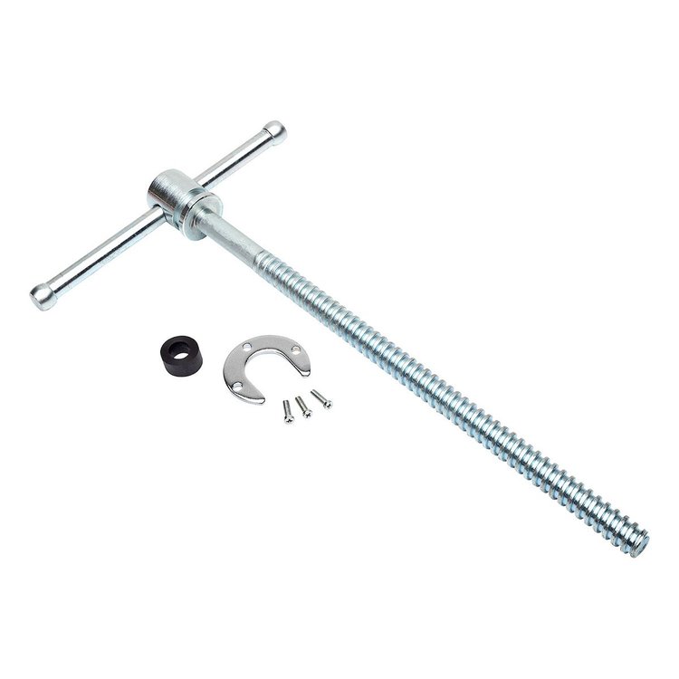 57021 Yost Bench Vise Model 855-D2 Replacement Main Screw Handle
