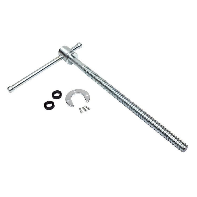 57022 Yost Bench Vise Model 865-D2 Replacement Main Screw Handle