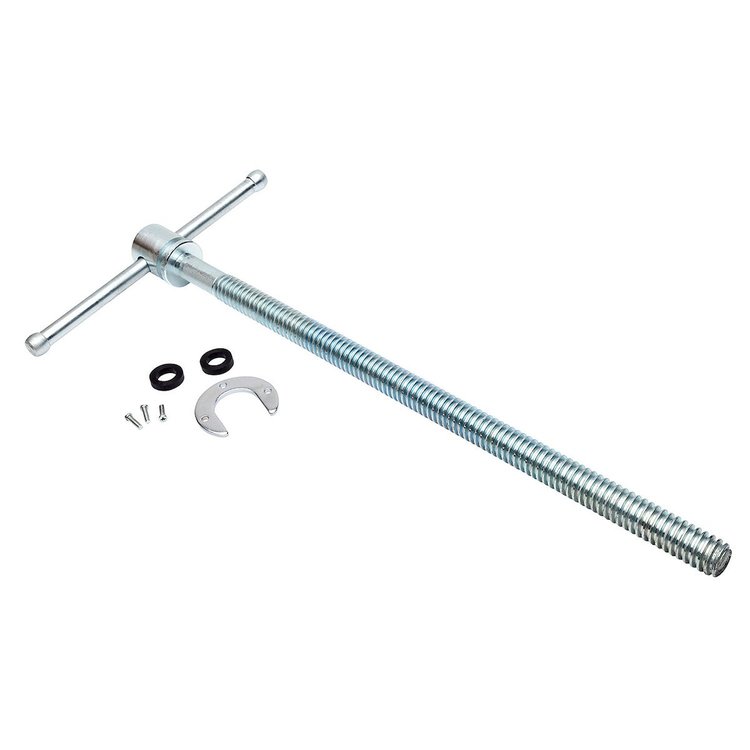 57025 Yost Bench Vise Model 880-D2 Replacement Main Screw Handle