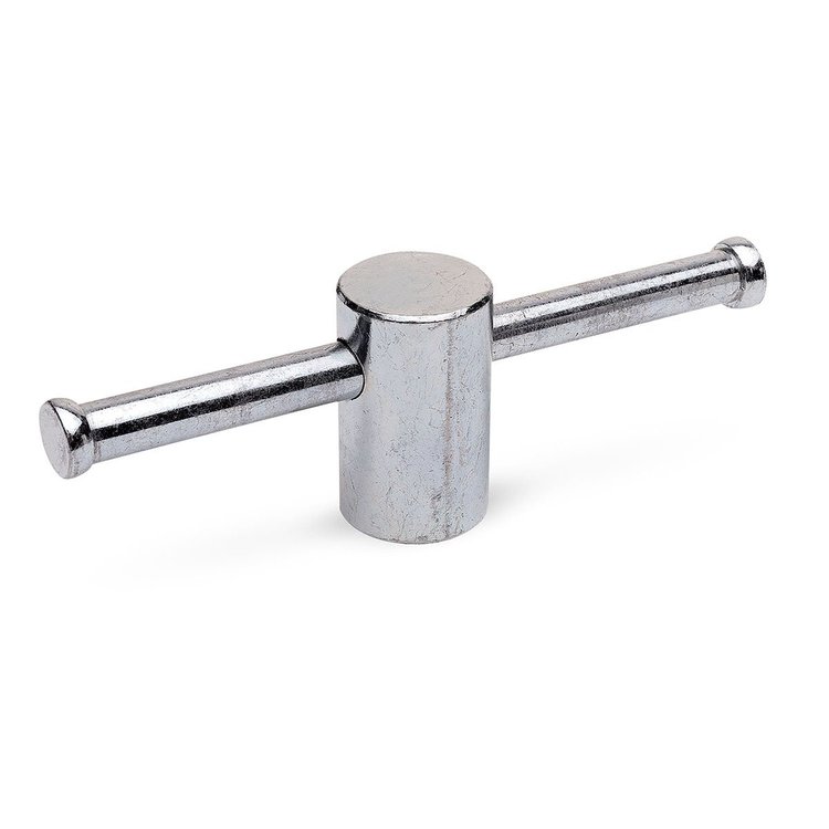 57042 Yost Vise Replacement Swivel Base Lockdown Handle
