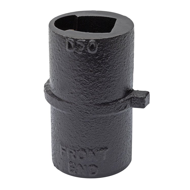 57053 Yost Replacement Rapid Action Nut, For Woodworking Vises
