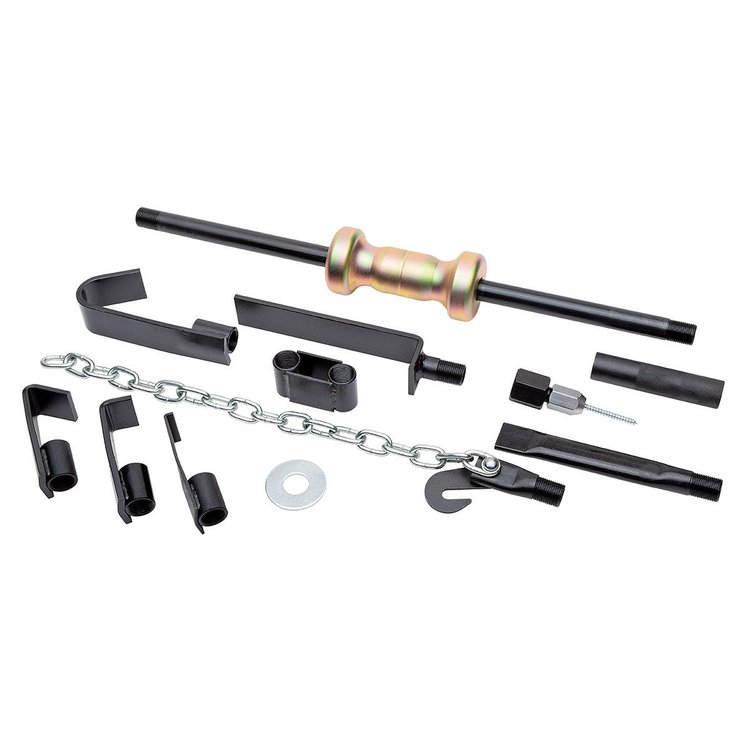 57468 5 lb. Slide Hammer Dent Puller Kit