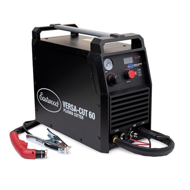 58221 Versa Cut 60 Amp Plasma Cutter