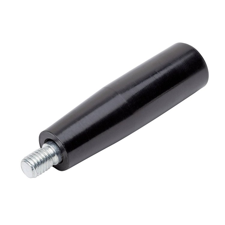 59754 Replacement Plastic Hand Knob, For Use w/ 50 in. Slip Roller (59752)