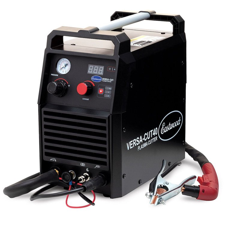 59983 Versa Cut 40 Amp Plasma Cutter