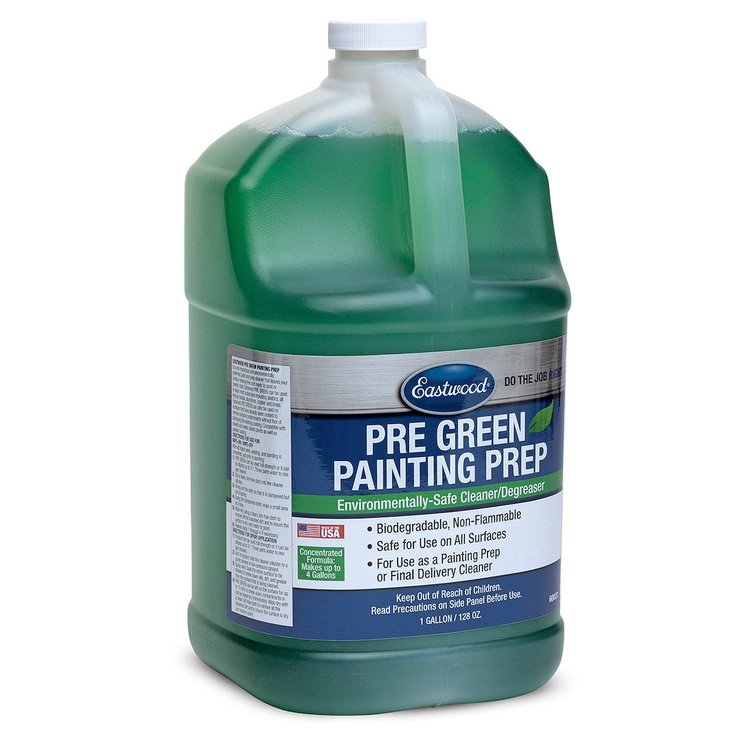 60023 PRE Green Painting Prep, 1-Gallon