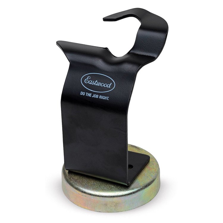 60277 Magnetic MIG Welder Torch Holder