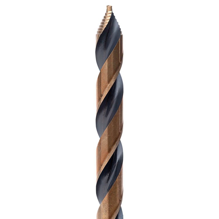 60365T Fairmount Tools 23/64 in. Tornado Drill Bit