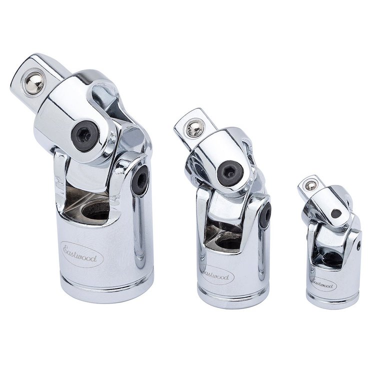 60371 Universal Joint Set, Set of 3
