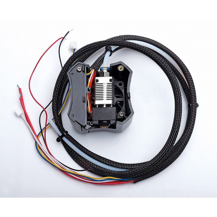 60384 Replacement Full Hotend Kit, For Genesis 3D Printer (60381)