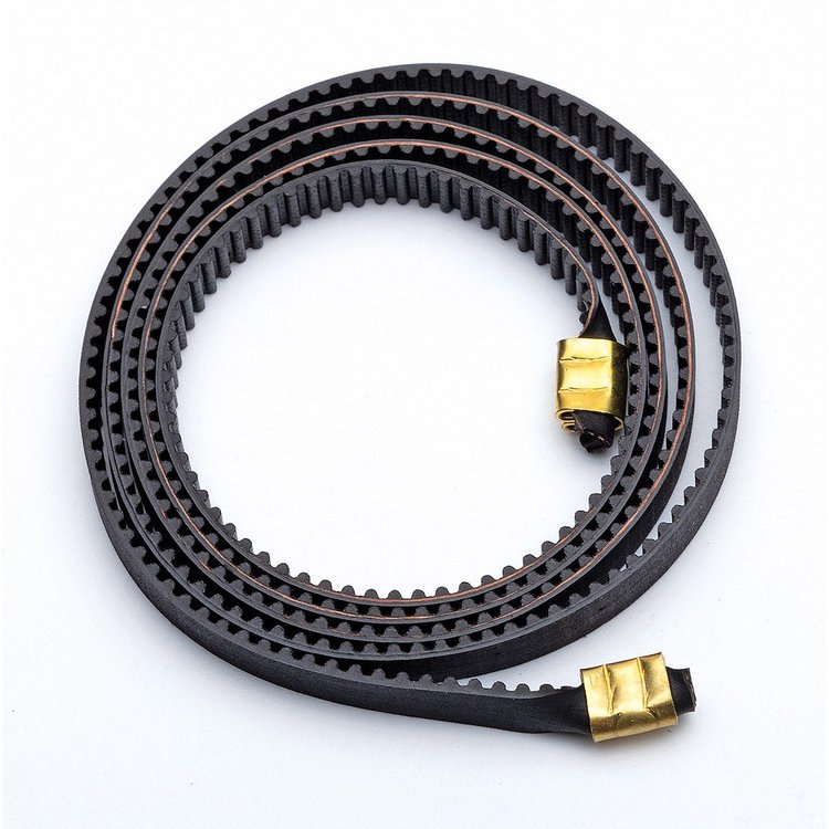 60391 Replacement Y-Axis Drive Belt, For Genesis 3D Printer (60381)