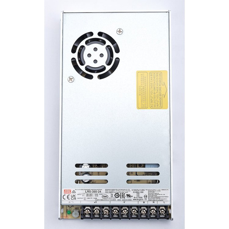 60394 Replacement Power Supply Unit, For Genesis 3D Printer (60381)