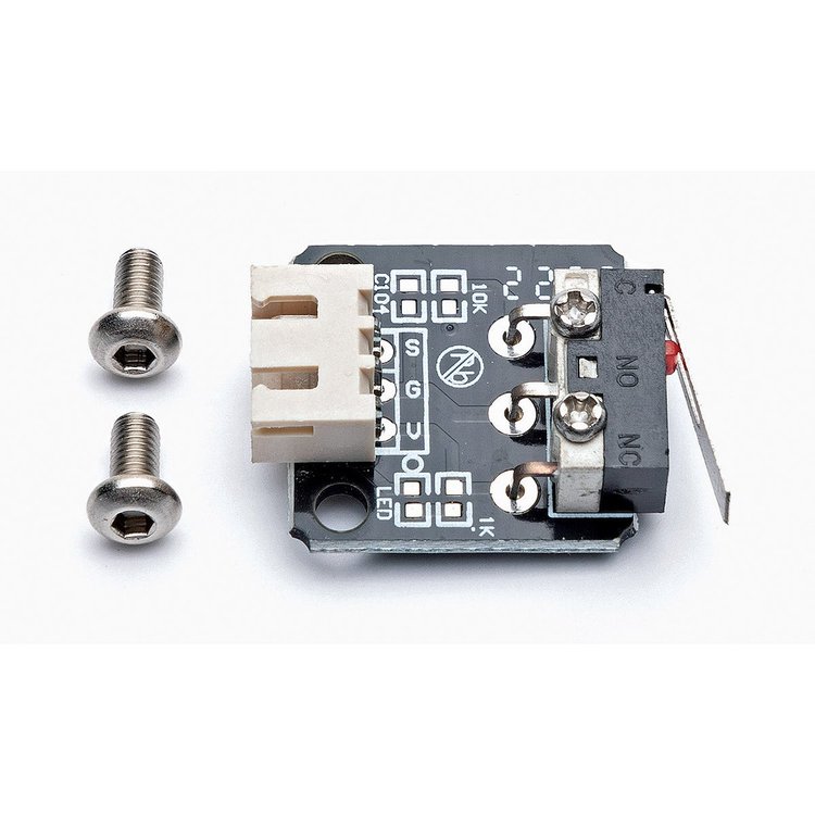 60403 Replacement Limit Switch Kit, For Genesis 3D Printer (60381)