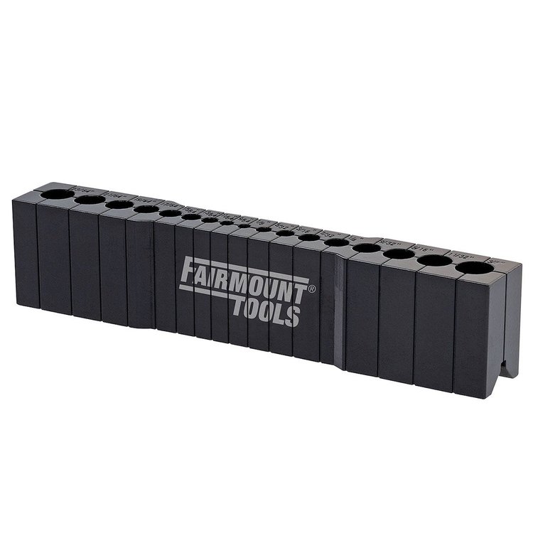 63616 Fairmount Tools SAE Drill Guide