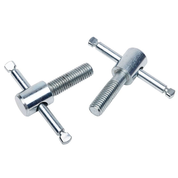 66069 Yost 750-E Swivel Base Lock Down