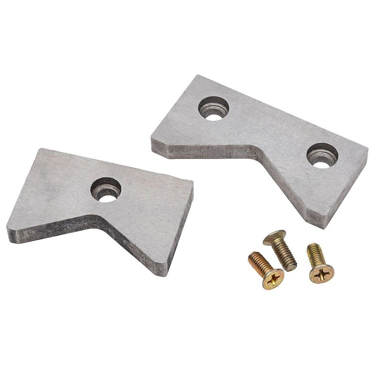 66071 Yost 750-E V-Jaws w/ Screws