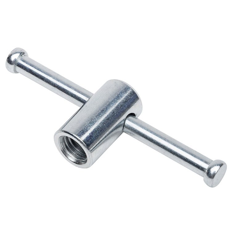 66072 Yost LV-4 Swivel Base Lock Down