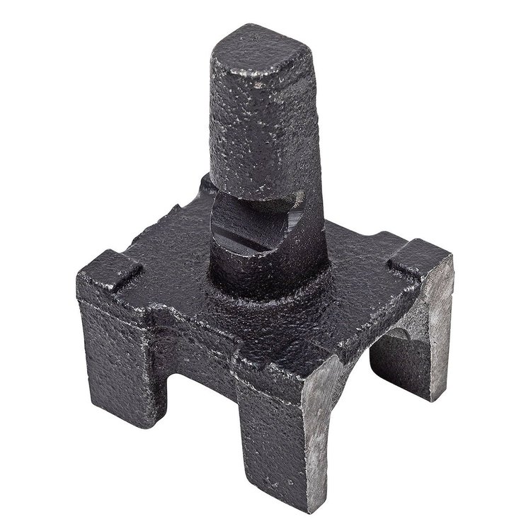 66076 Yost M7WW Screw Nut