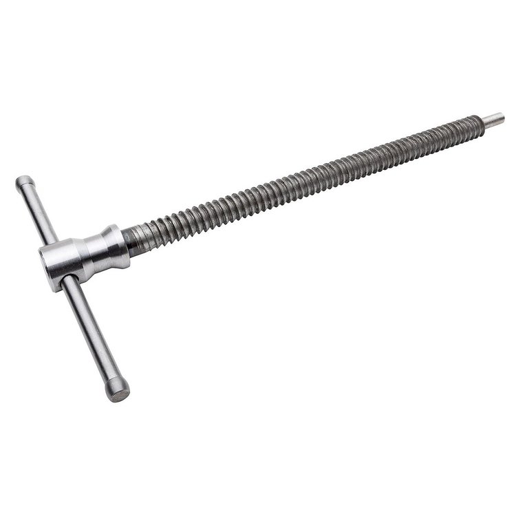 66149 Yost M9WW Woodworking Vise Replacement Screw & Handle Set