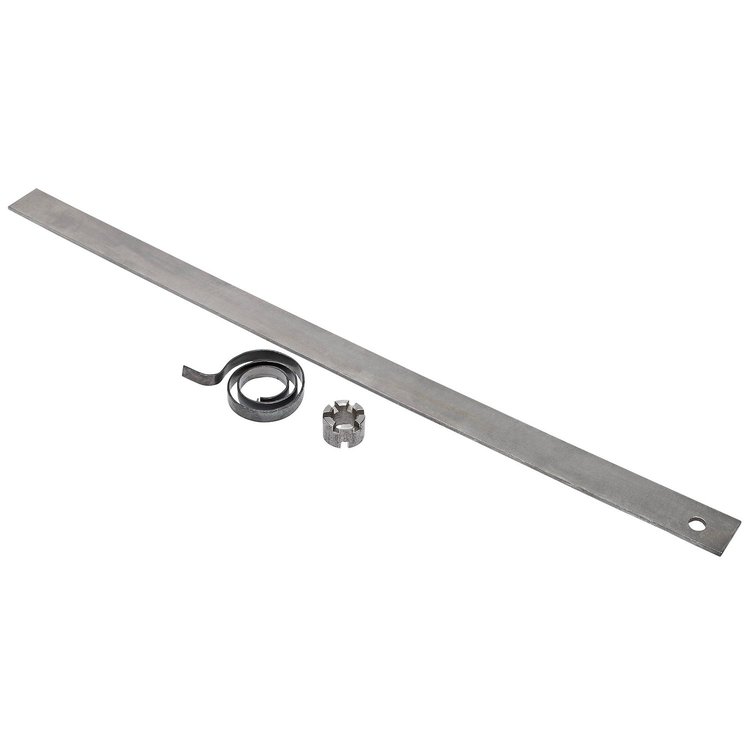 66159 Yost M10WW Torsion Bar Set