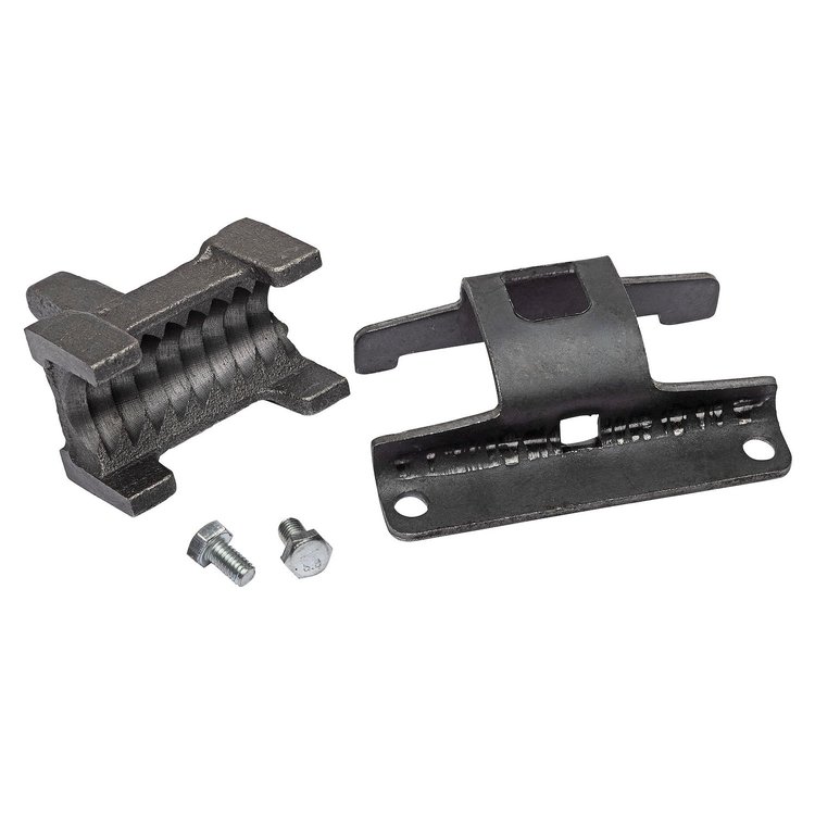 66160 Yost M10WW Nut & Housing Set