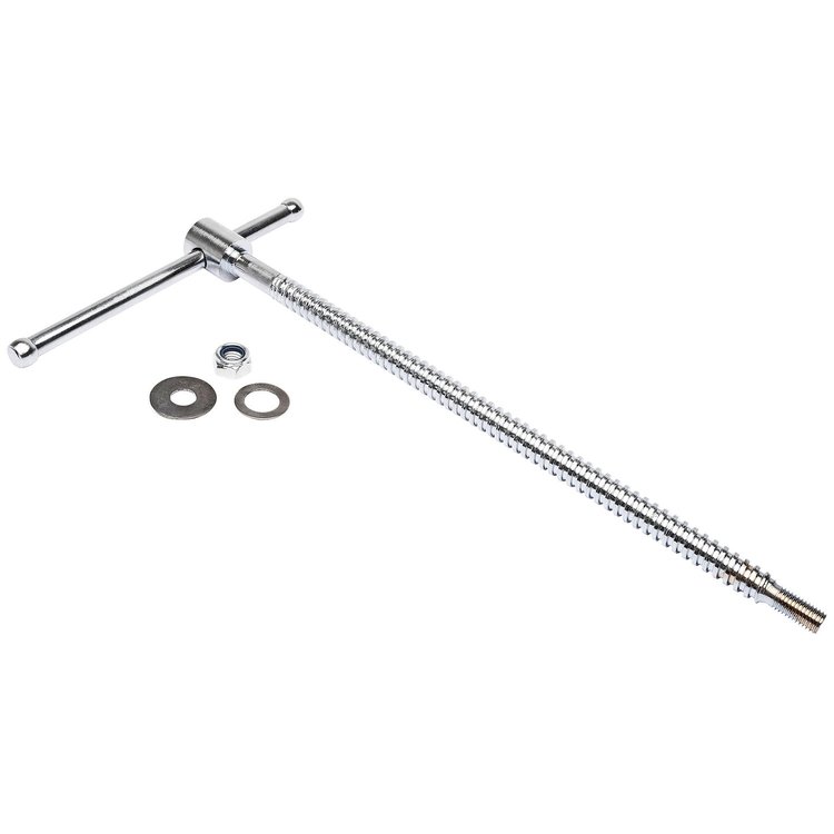 66161 Yost 750-DI Screw & Nut Kit