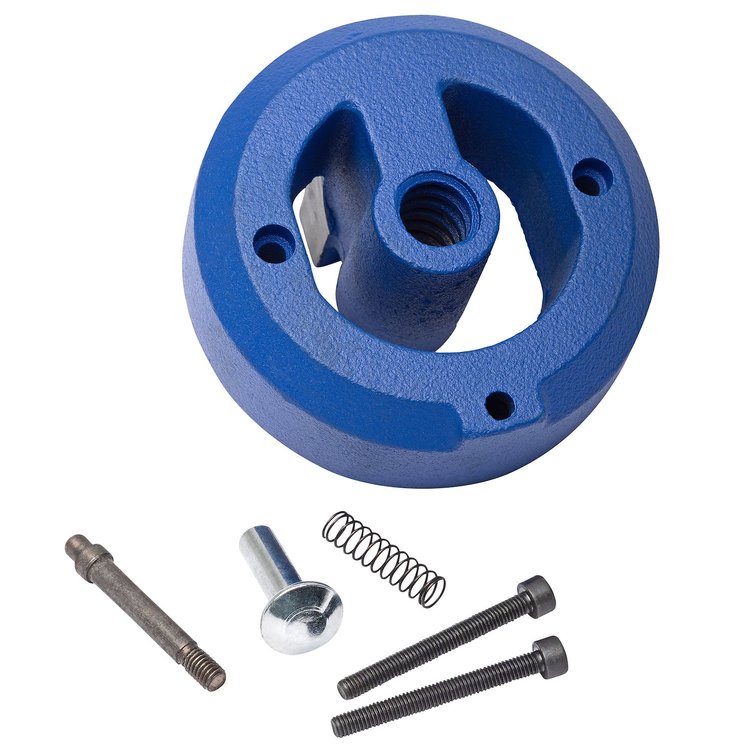 66162 Yost 750-DI Rear Cover Kit