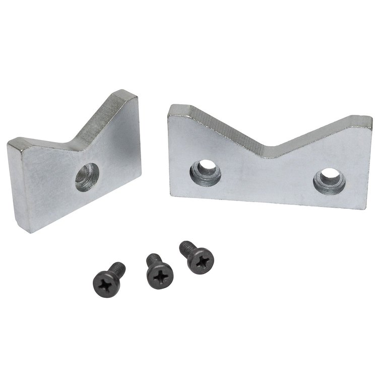 66164 Yost 750-DI V-Jaw Set