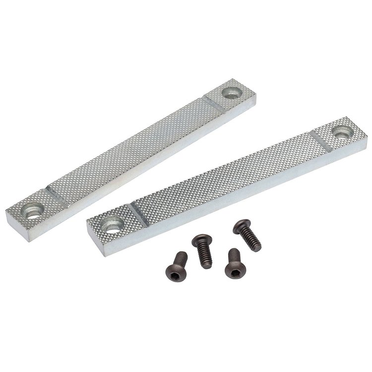 66168 Yost Serrated Jaws, For 80C, Pair