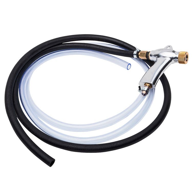 66296 B120 Blast Gun Hose Set (66294)