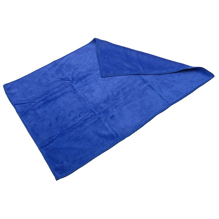 66307 Concours Interior & Glass Microfiber Towel