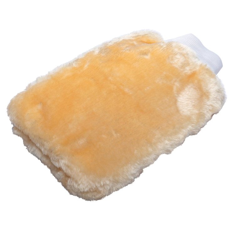 66335 Concours Double-Sided Car Wash Mitt