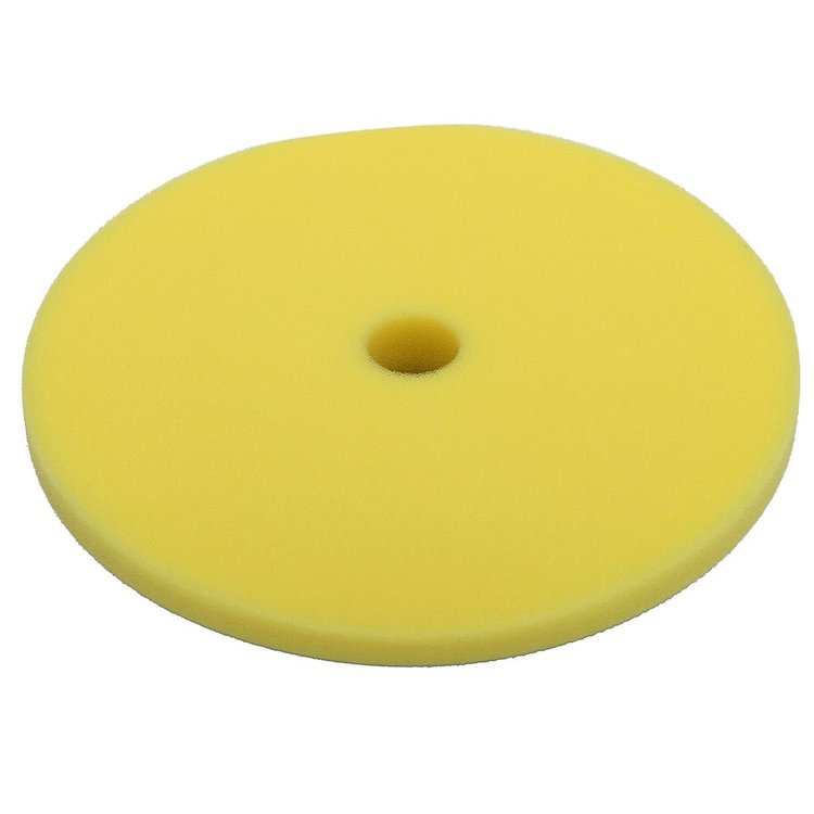 66342 Concours 6 in. Foam Polishing Pad, Medium