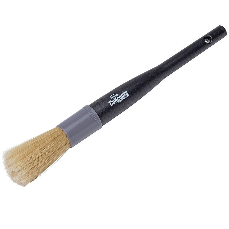 66351 Concours Interior Detailing Brush