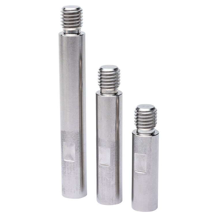 66357 Concours 5/8 in. x 11 in. Buffer Shaft Extension Kit, 3, 4, & 5 in. Lengths