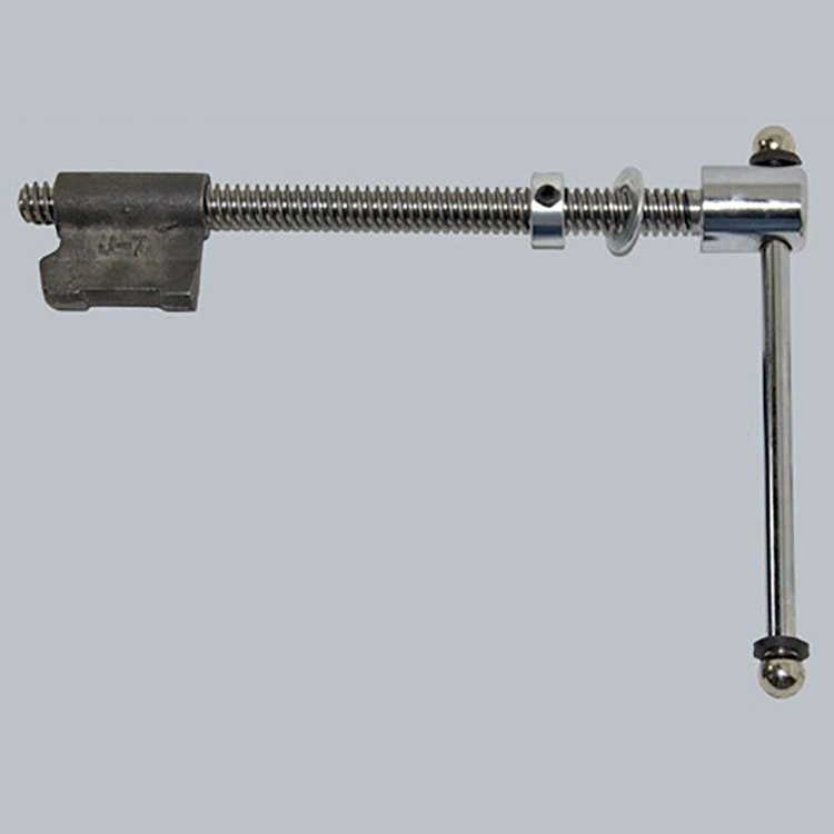 66408 Yost SNK-05 Screw & Nut Kit, For Bench Vise Models 105 205