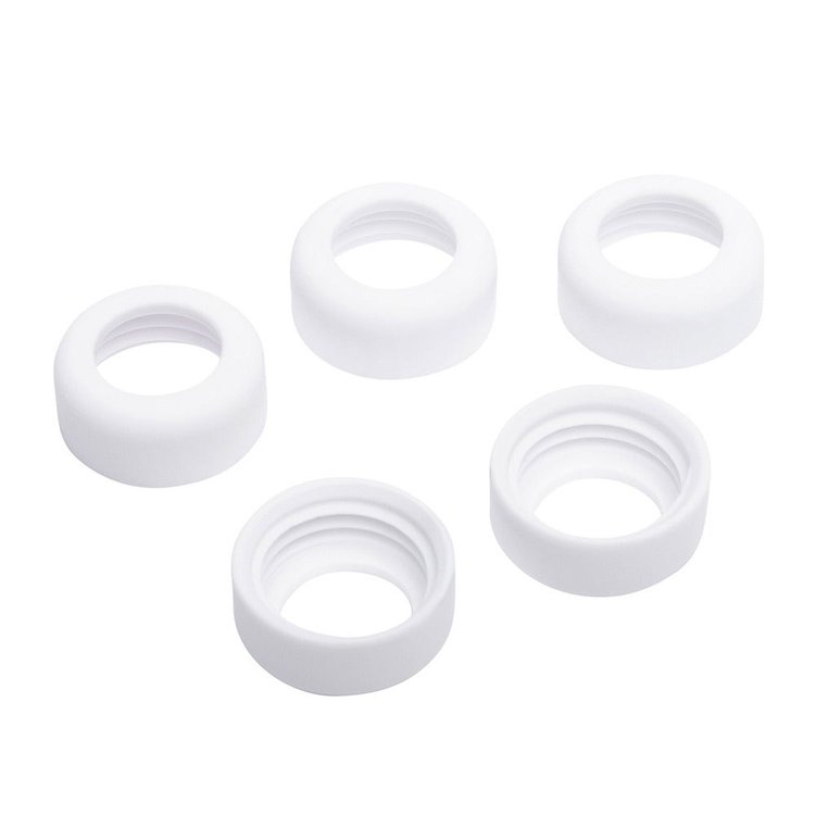 66712 Versa-Cut 40 CNC Replacement Machine Torch Caps Set of 5