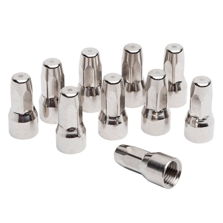 66716 Versa-Cut 40 CNC Replacement Machine Torch Electrodes Set of 10